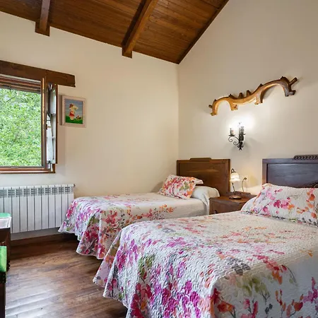 Maseda 2 度假居 *