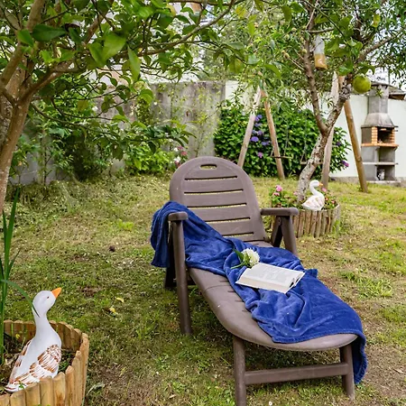 度假居 Maseda 2 Villayón