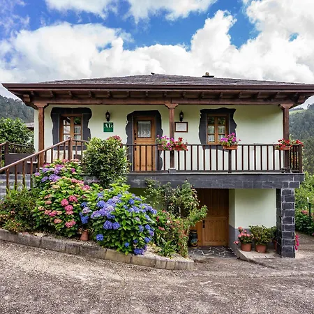 Holiday home Maseda 2 *