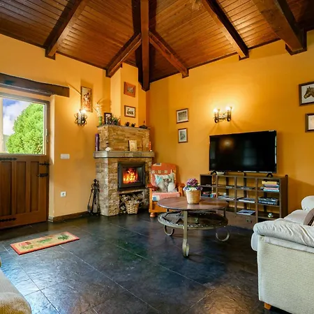 Maseda 2 * Villayón