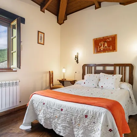 Maseda 2 Tatil Evi Villayón
