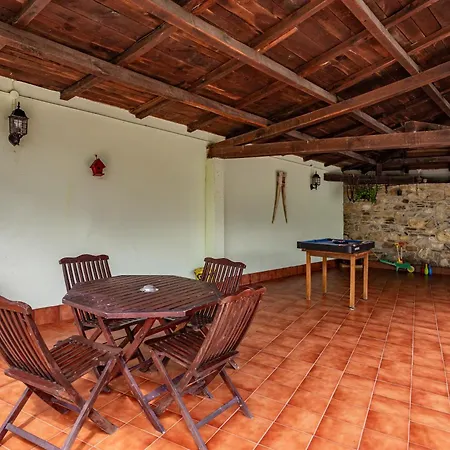 Maseda 2 Tatil Evi