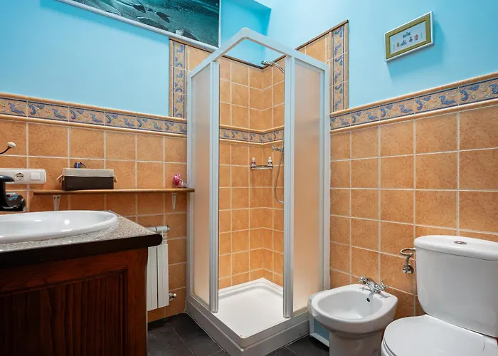 Dom wakacyjny Maseda 2 *