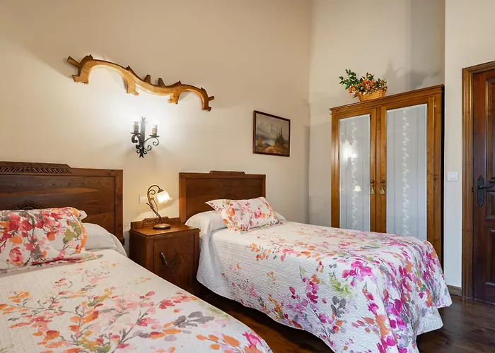 Dom wakacyjny Maseda 2 *