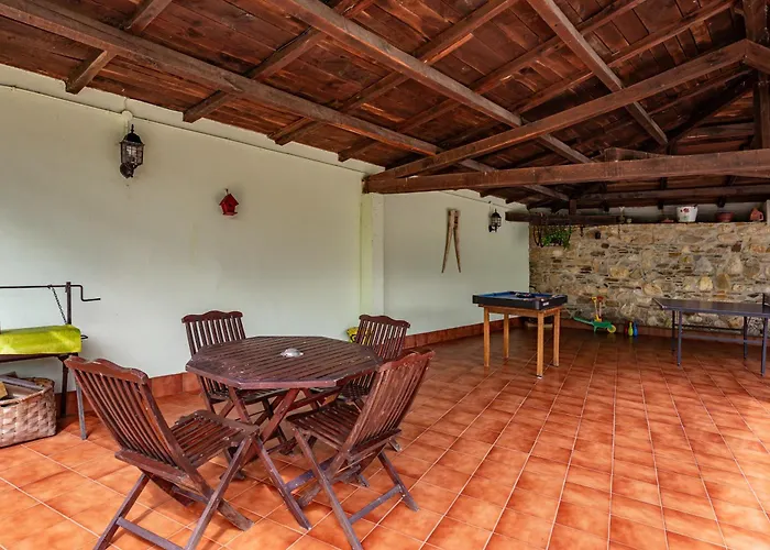 Maseda 2 * Villayón