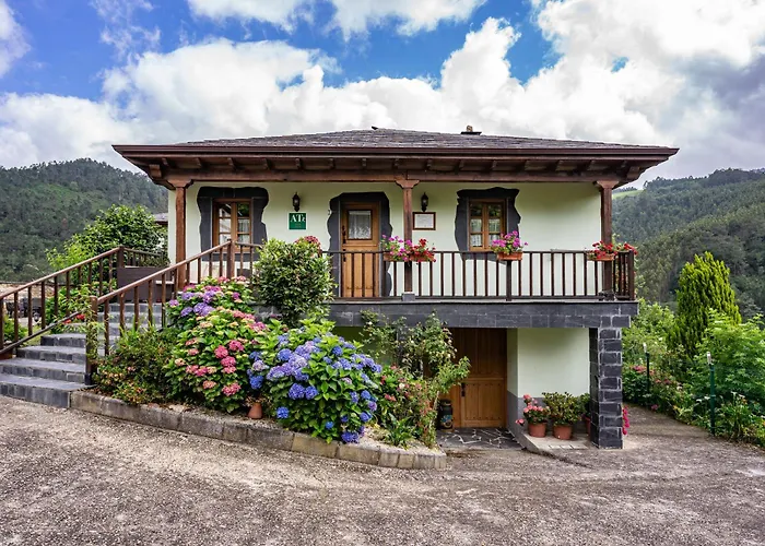 Dom wakacyjny Maseda 2 *