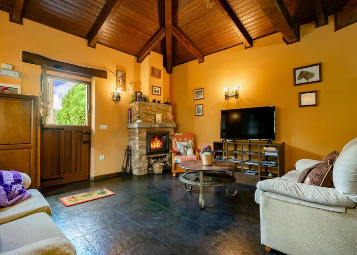 Maseda 2 * Villayón