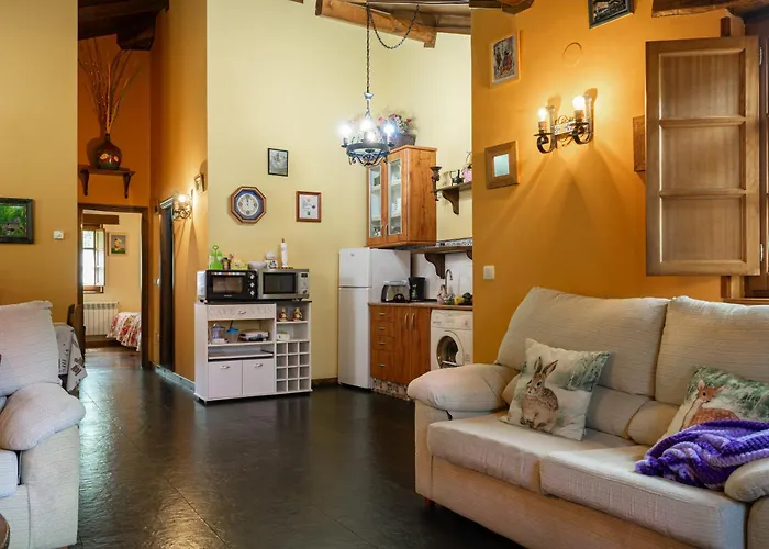 Maseda 2 * Villayón